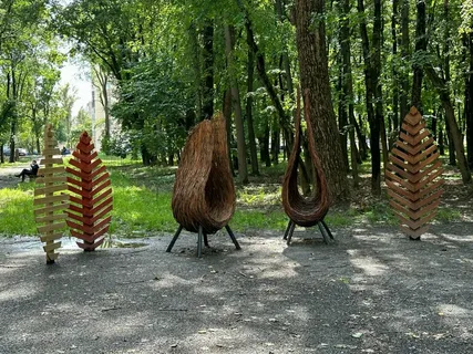 Севастопольская