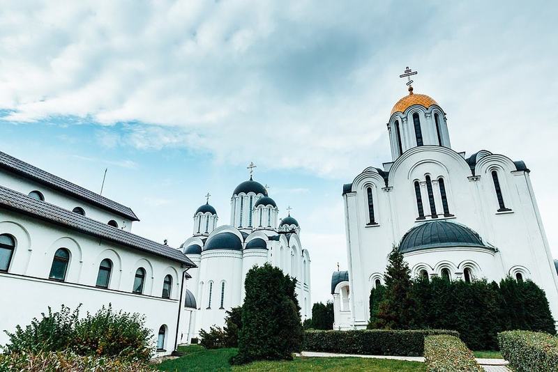 Маршрут «История и современность Фрунзенского района»