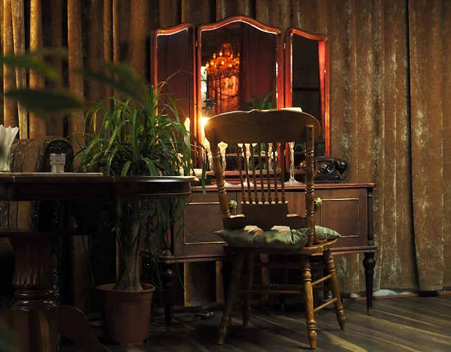Кафе Jungle Lounge Cafe