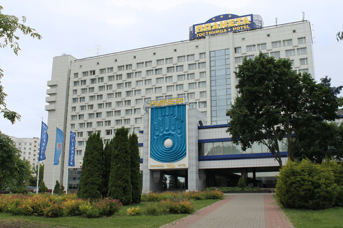 Planeta餐厅