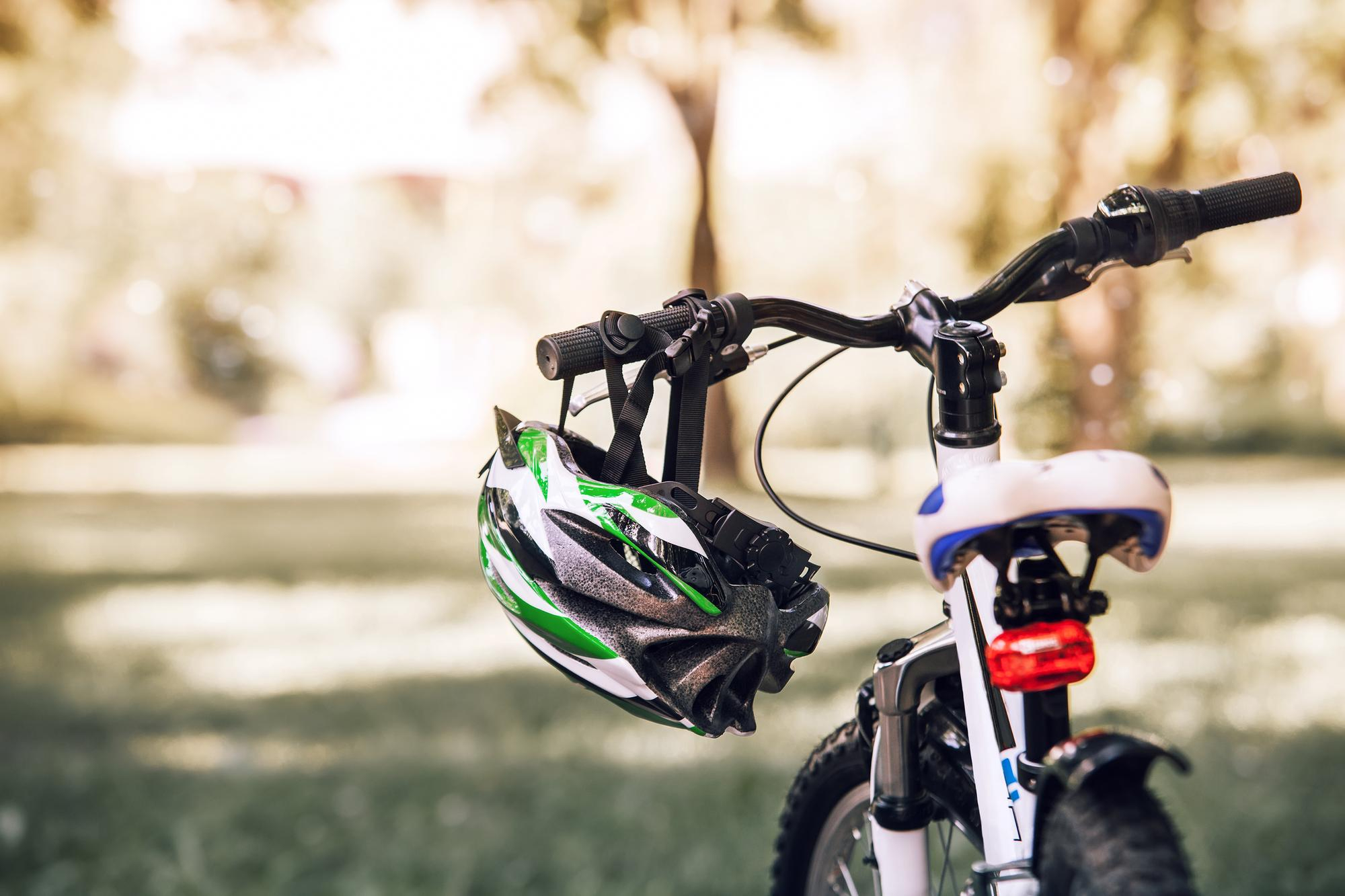 Активный туризм