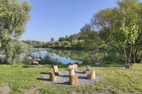 Белая дача