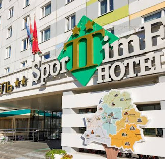 Спорт Тайм