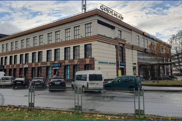 ГЦ Coolman