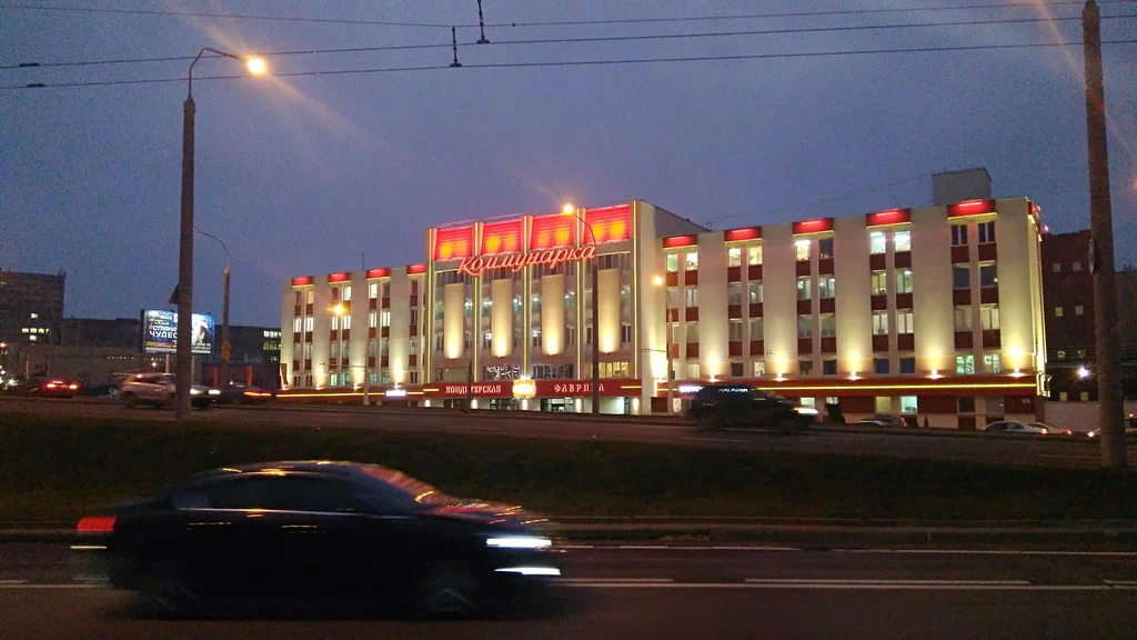 Ароматные истории: кофе и шоколад в жизни столицы