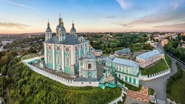 Смоленск