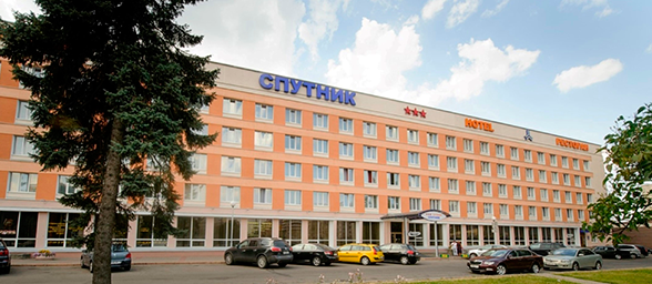 ОАО «МИНОТЕЛЬ» гостиница «Спутник»