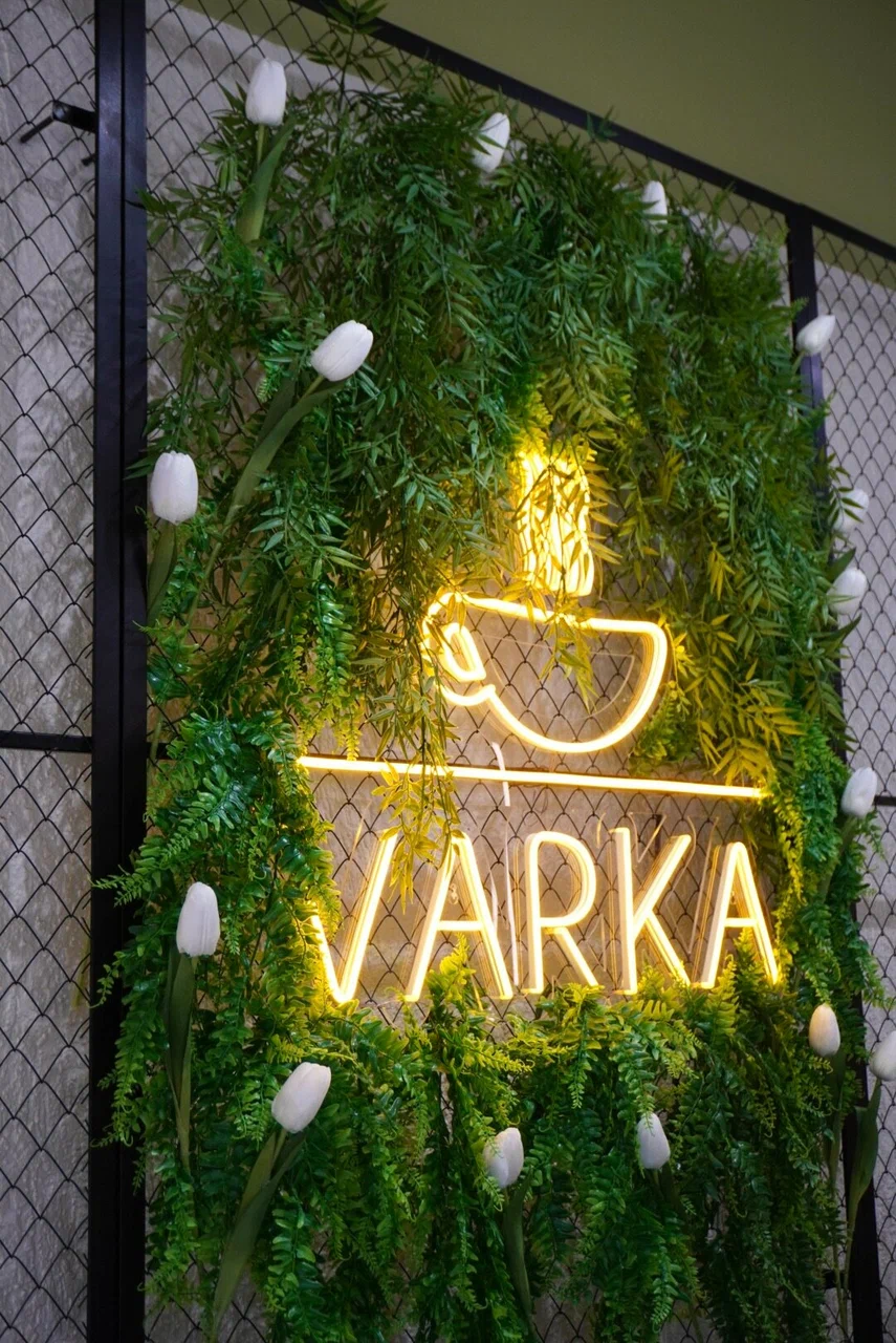 Varka Coffee Coffee Shop