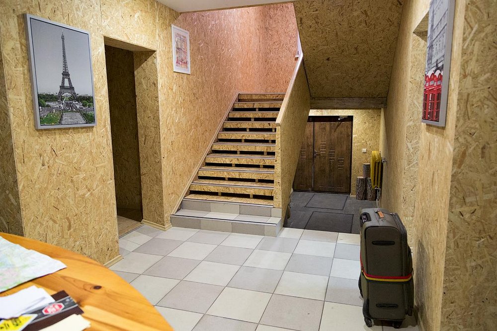 Home Dlya Tebya